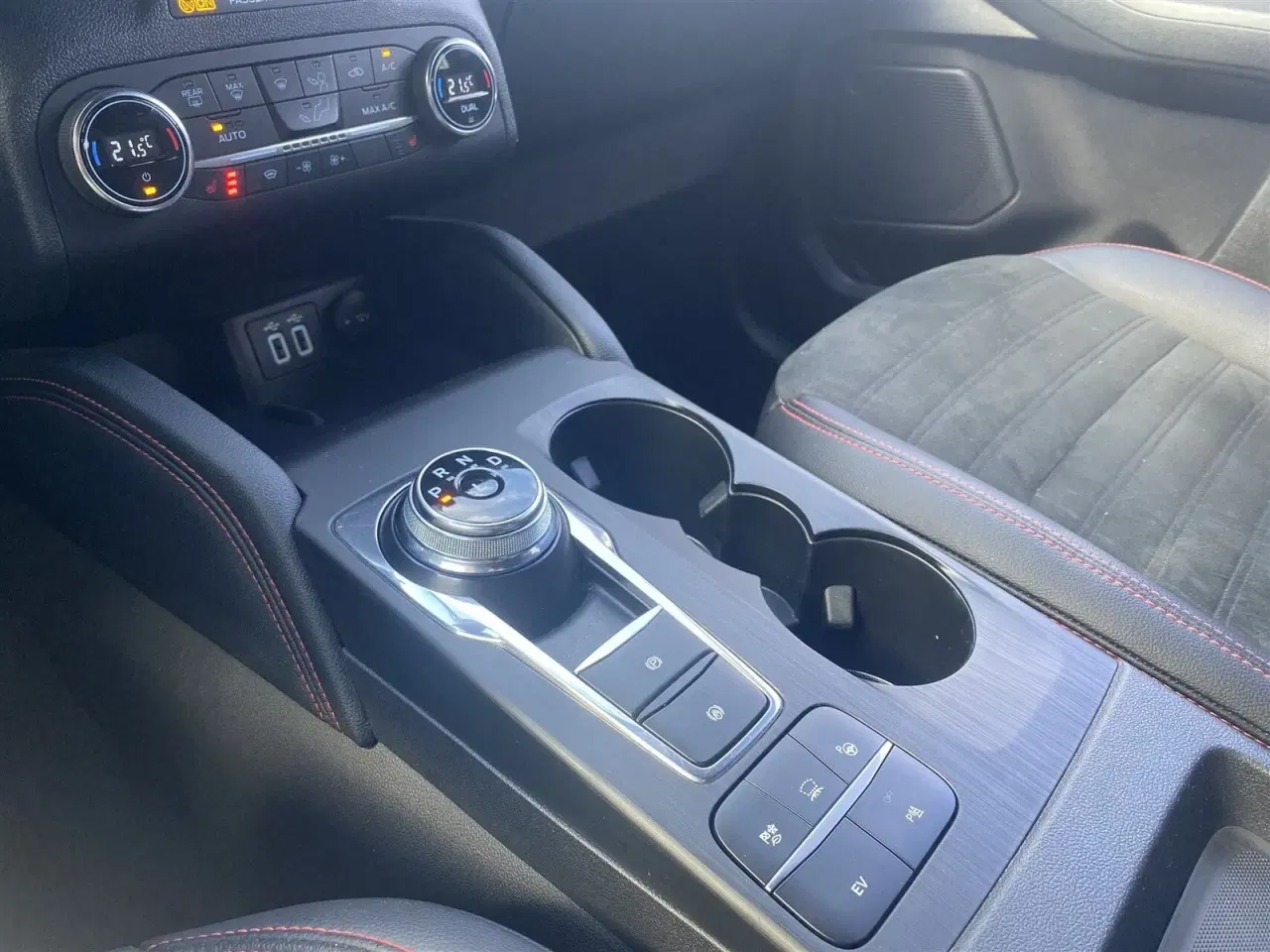 Billede 19 - Ford Kuga 2,5 PHEV ST-Line X CVT