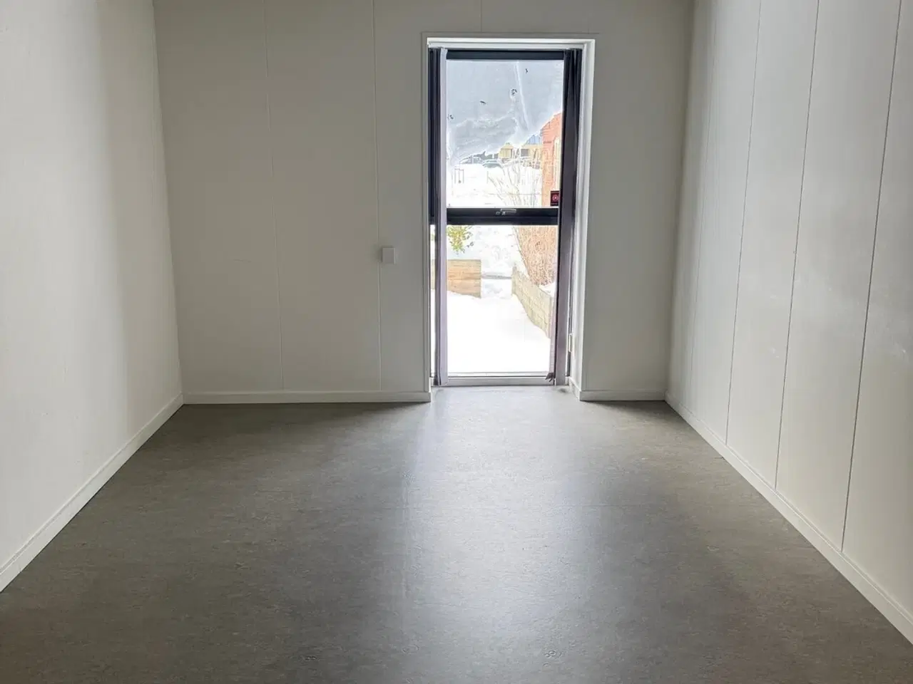 Billede 2 - Kontorfællesskab v/lufthavnen