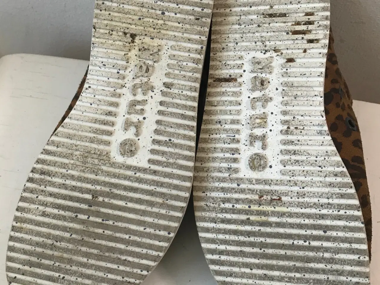 Billede 6 - Nature, sneakers, str 37