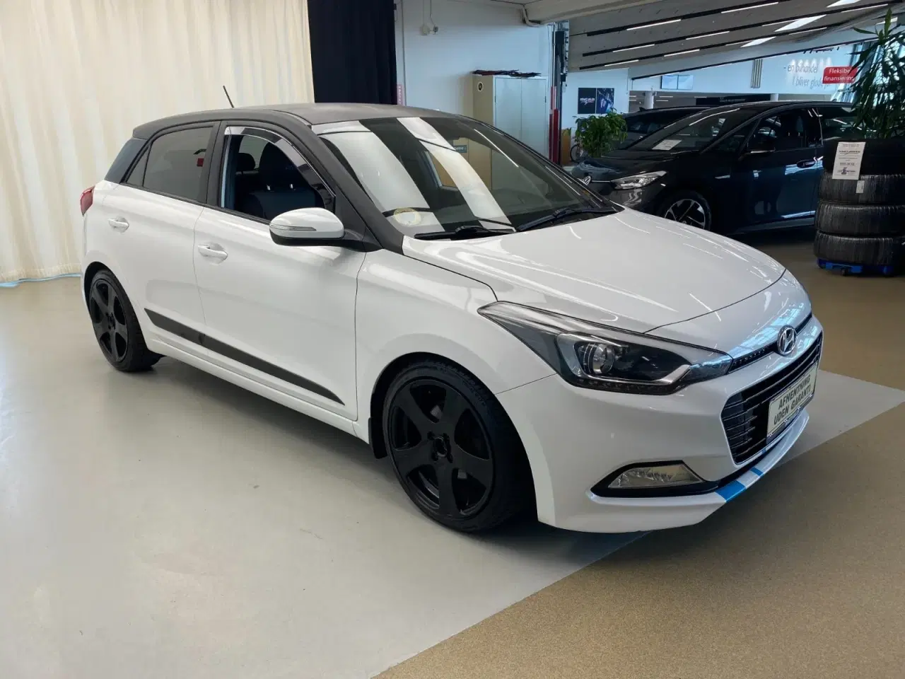 Billede 5 - Hyundai i20 1,0 T-GDi EM-Edition