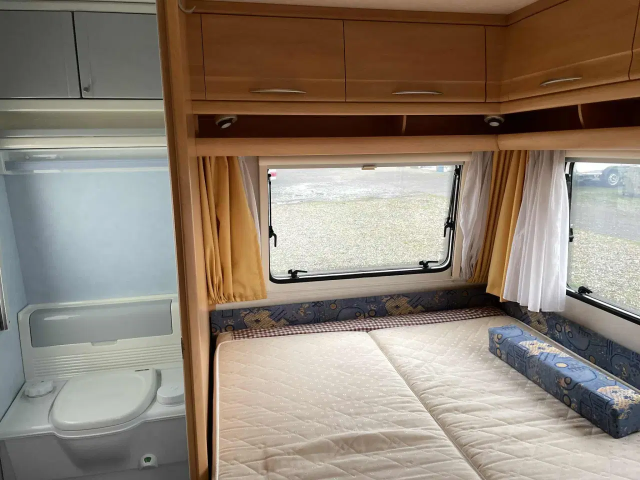 Billede 10 - NR 22 - Fendt Saphir 470 TF