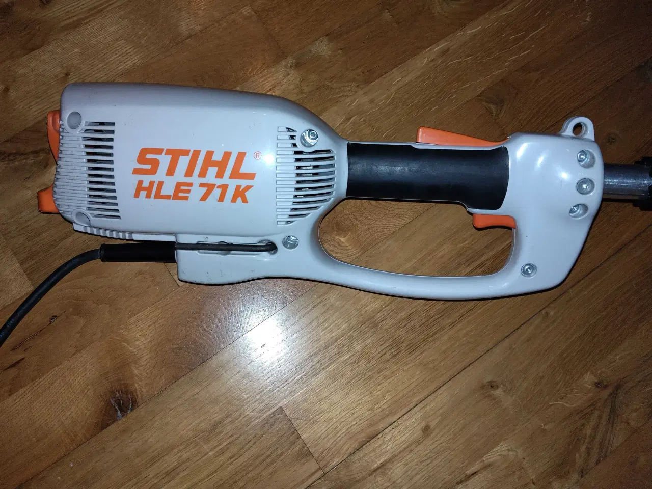 Billede 8 - Stihl Stanghækkeklipper benzin  