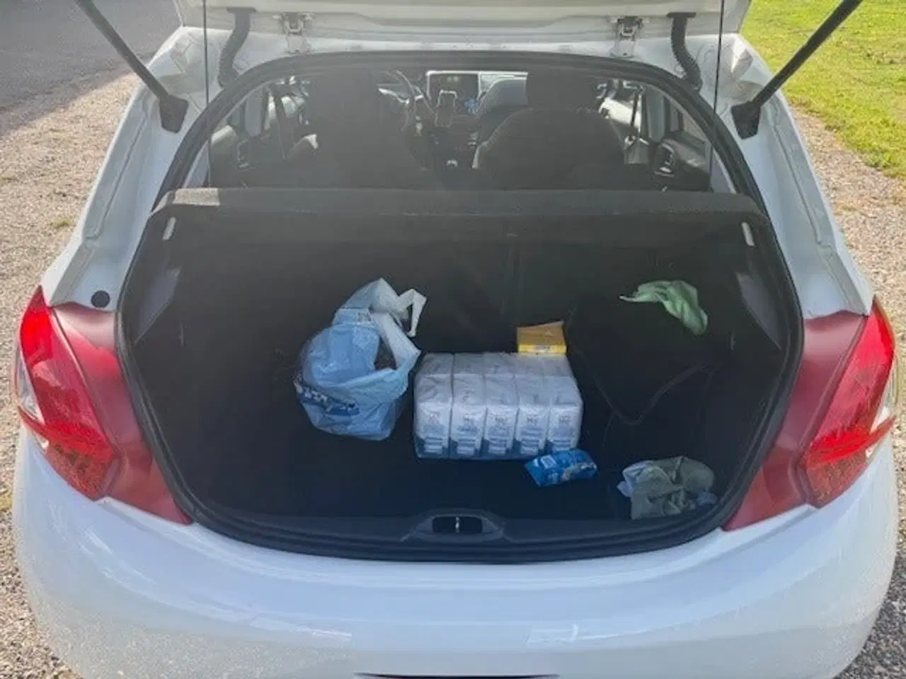Billede 12 - Peugeot 208 1,2 VTi Access