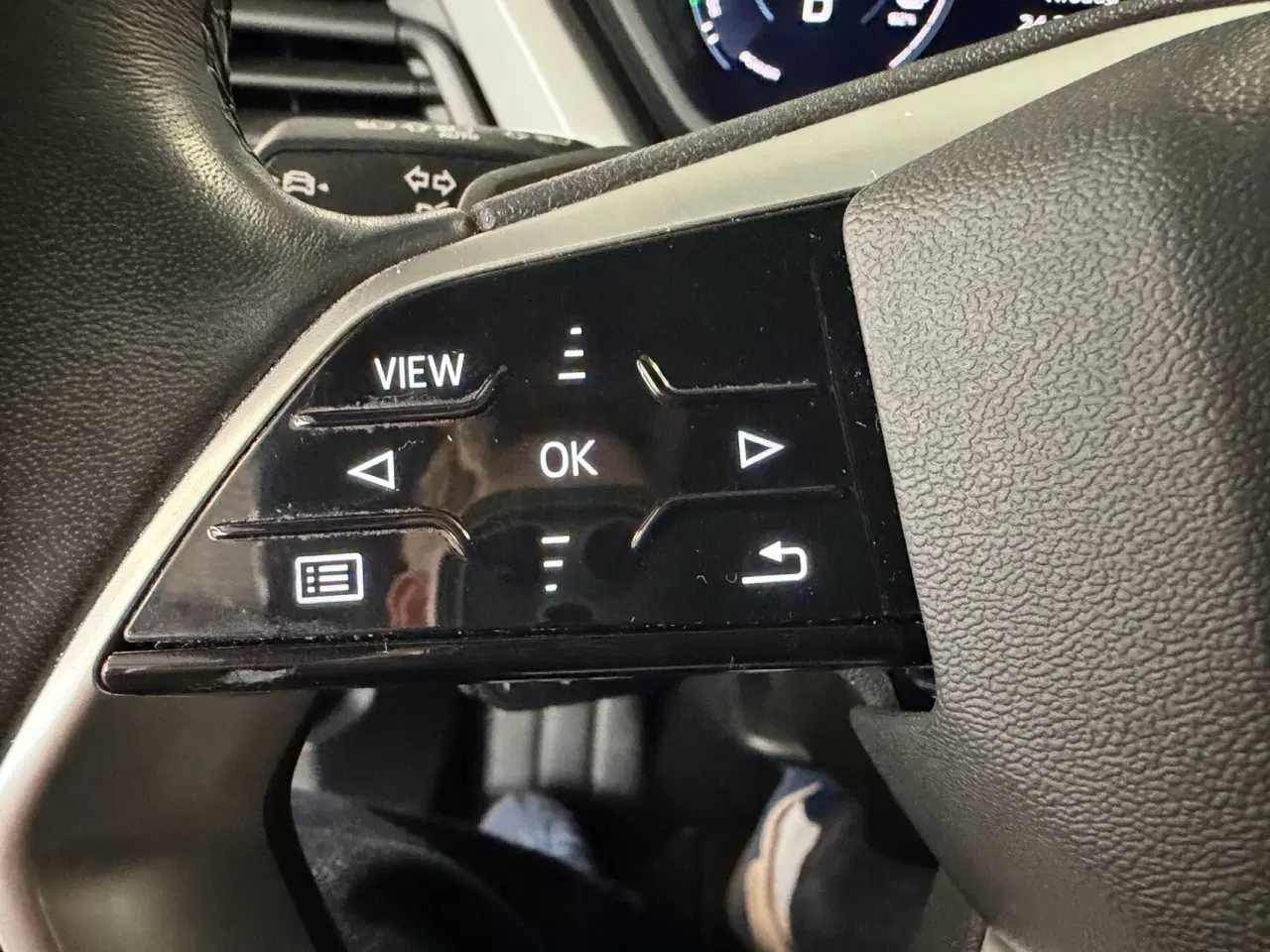 Billede 11 - Audi Q4 40 E-tron Attitude 204HK 5d Aut.