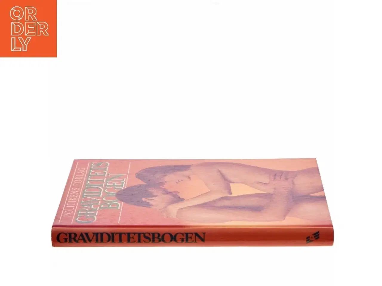 Billede 2 - Graviditets bogen