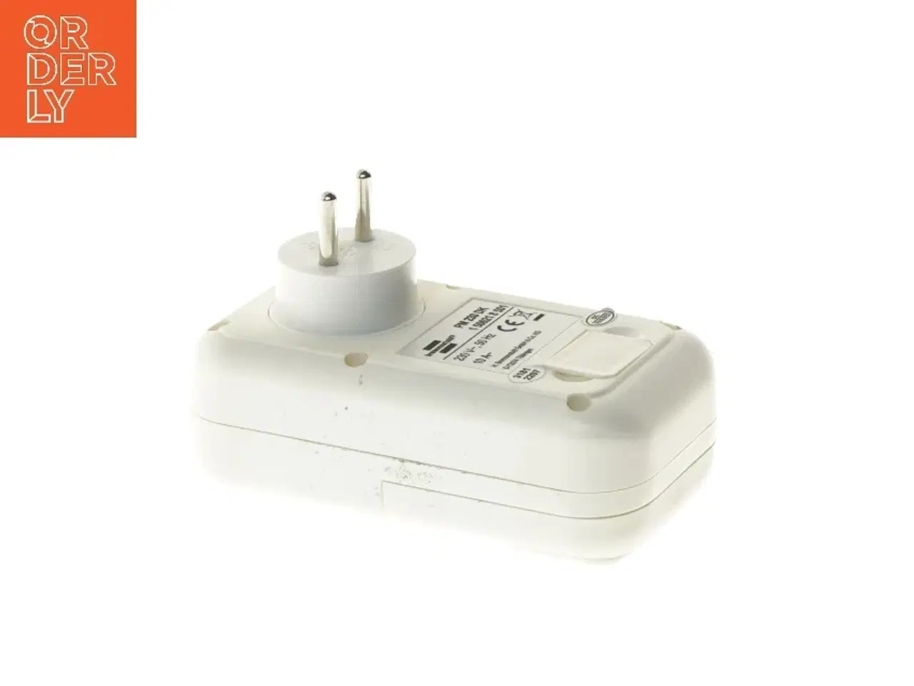 Billede 2 - Energimåler Brennenstuhl fra brennenstuhl (str. 13x7 cm)