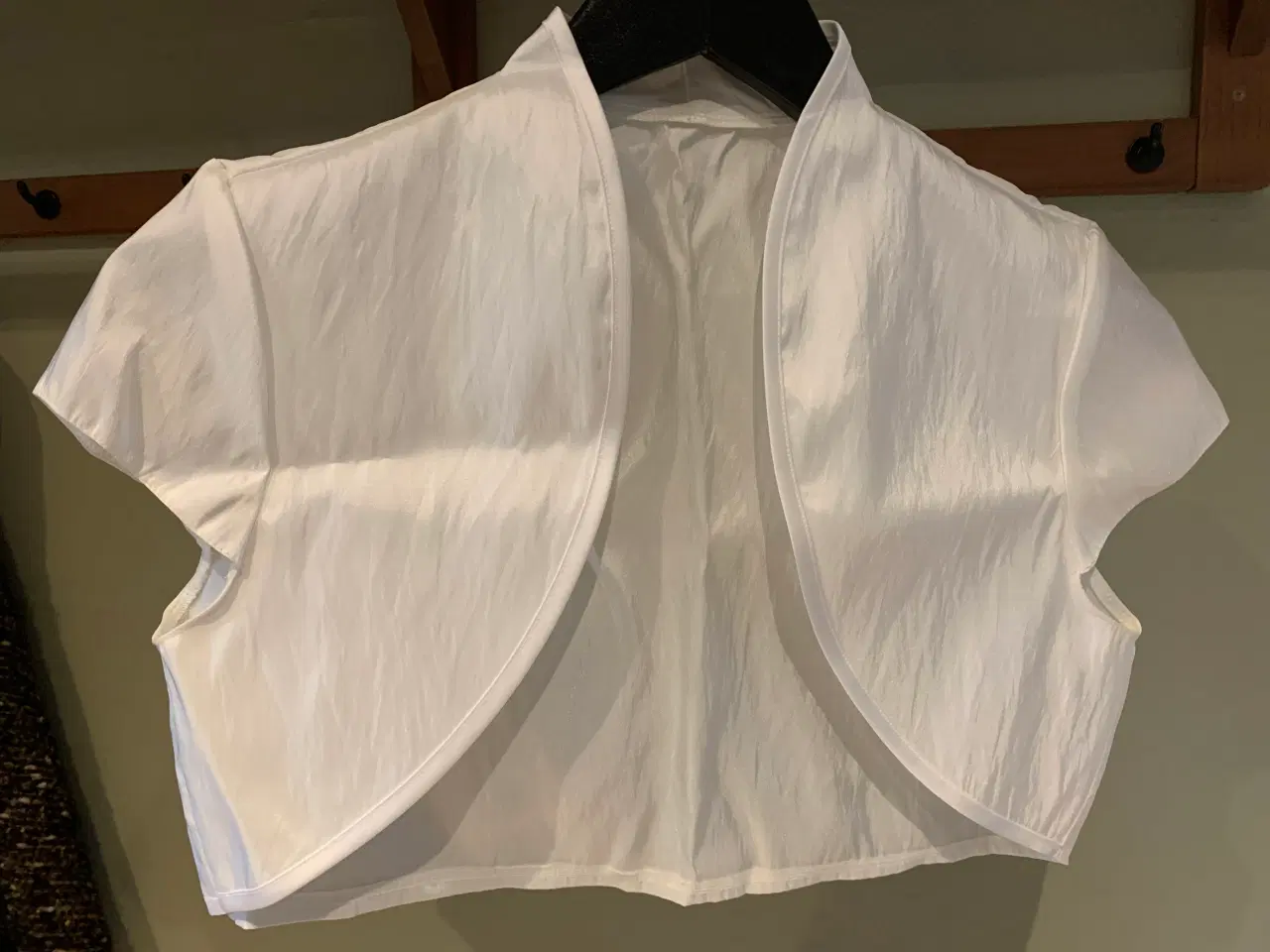Billede 5 - Lilly konfirmationskjole