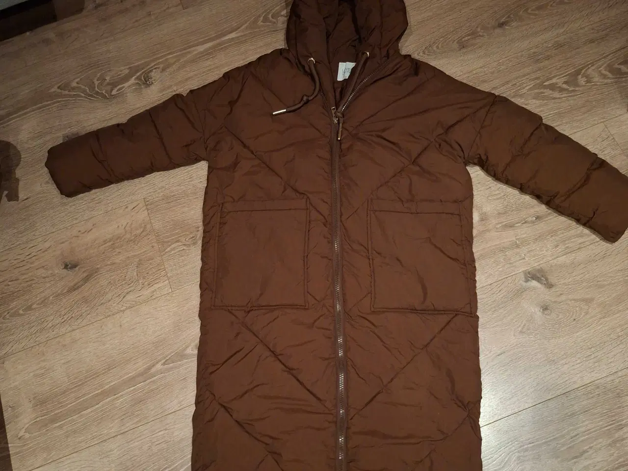 Billede 1 - Love and divine jakke 