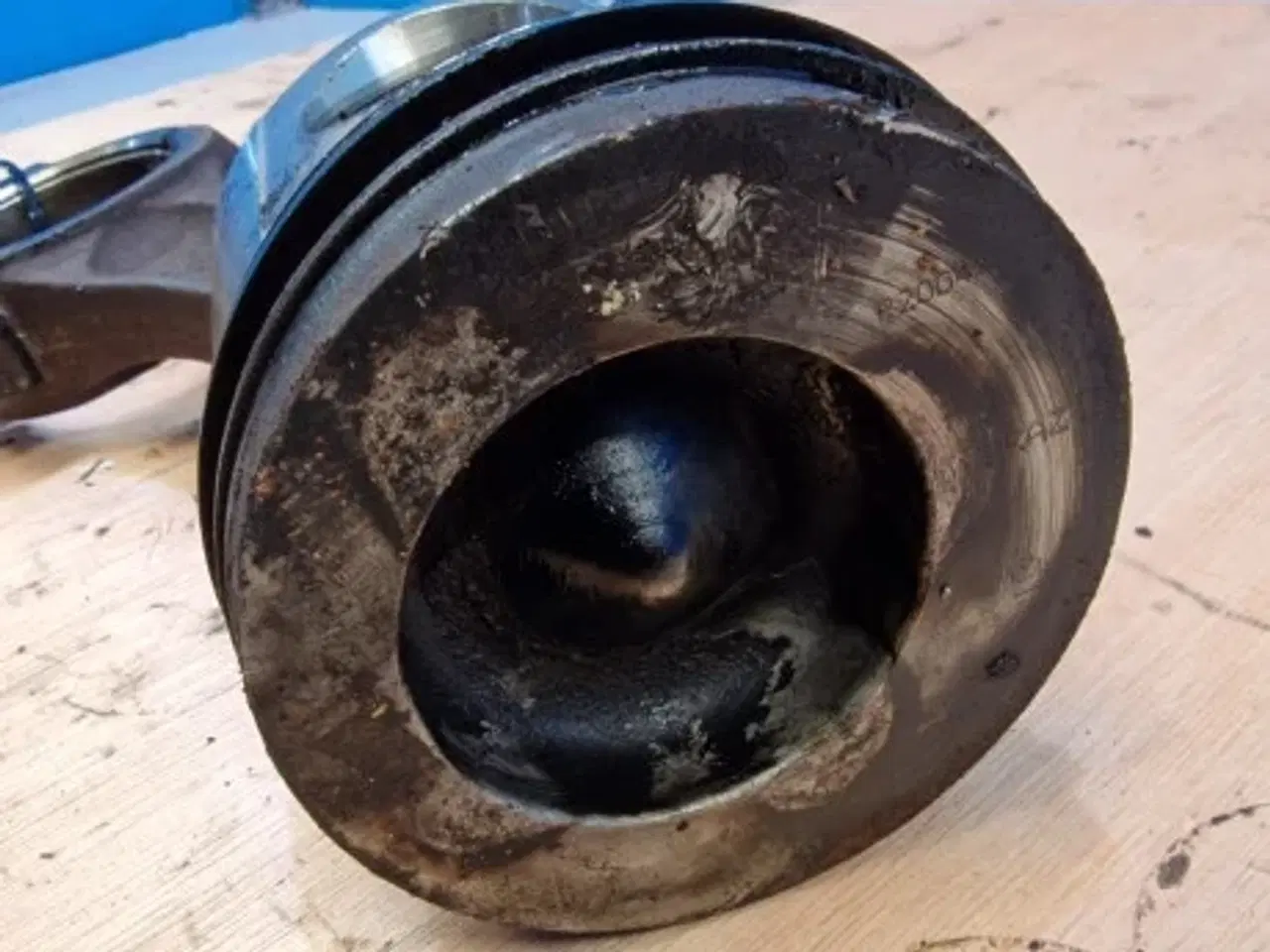 Billede 7 - Case 2188 Stempel A77773