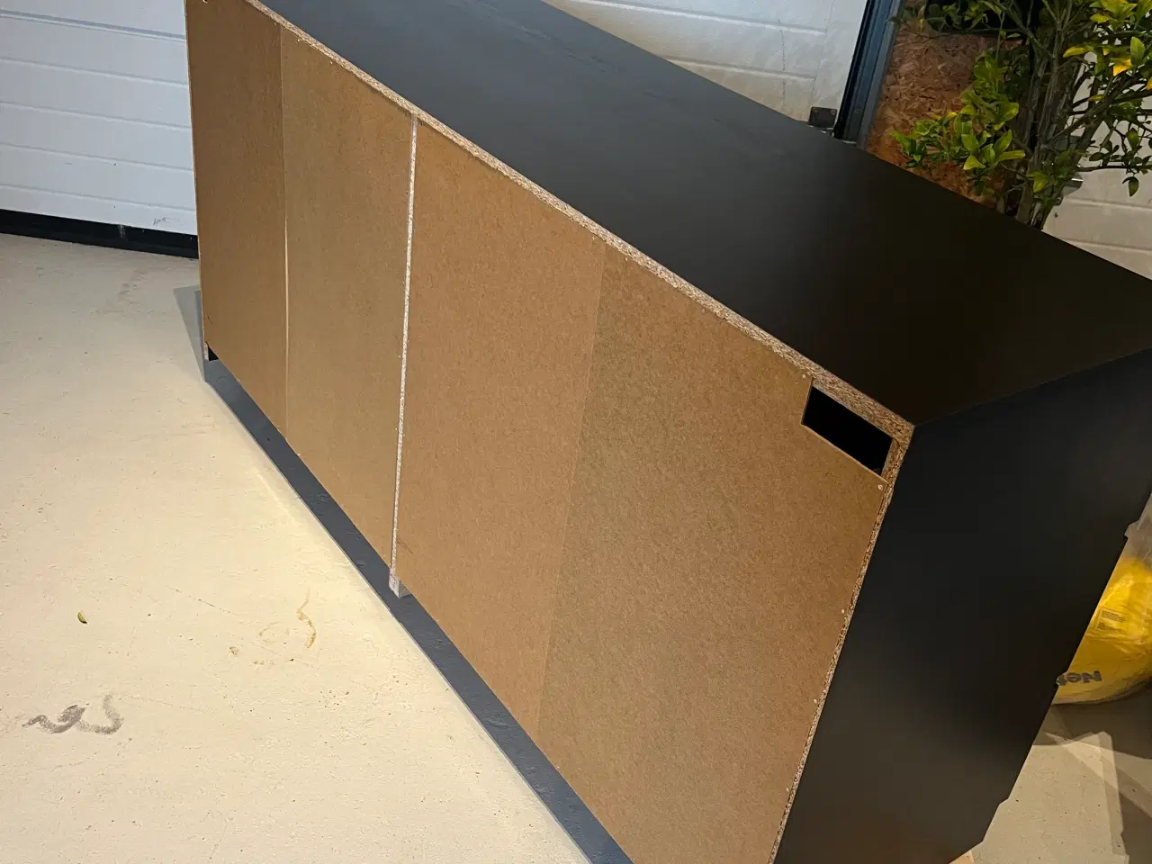 Billede 3 - Kommode med 6 skuffer