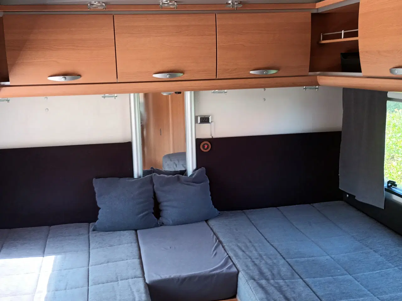 Billede 13 - Autocamper. Knaus SUN TI 650
