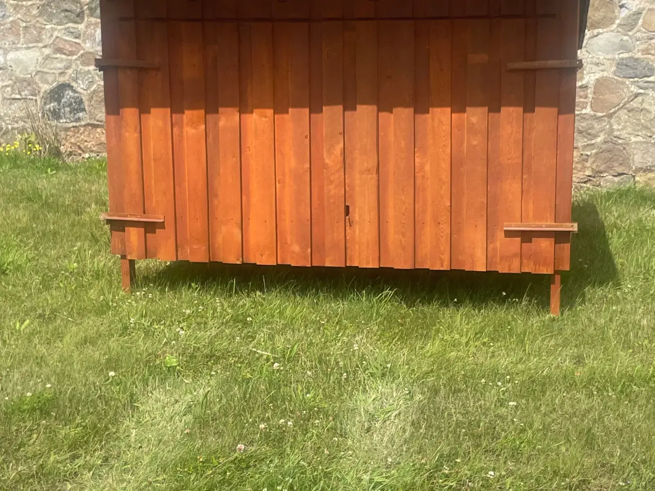 Billede 4 - Billig shelter til salg