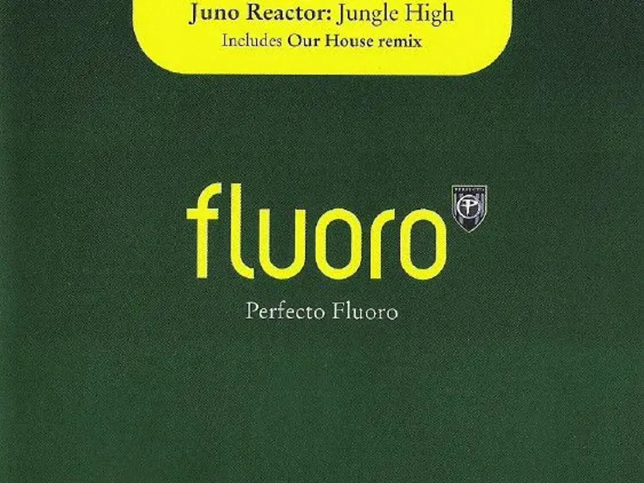 Billede 1 - Juno Reactor Cd'er 10stk