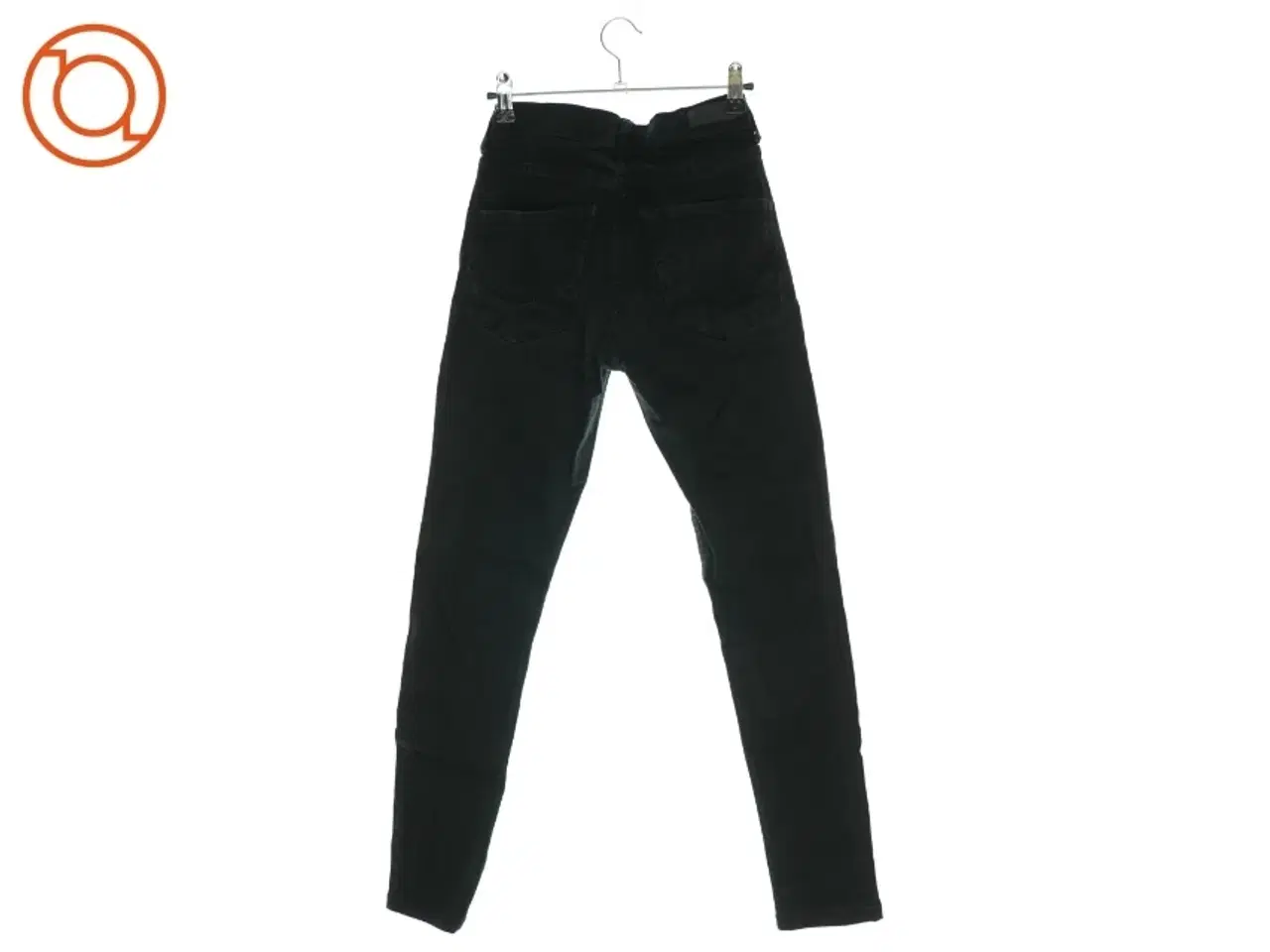 Billede 2 - Jeans fra Black Rebel (str. XS ca. 14 år)