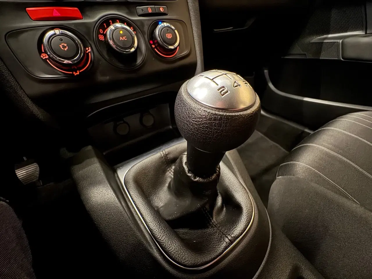 Billede 11 - Citroën C4 1,2 PureTech 110 Live