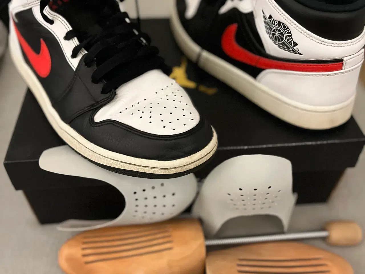 Billede 1 - Air Jordan 1 Mid