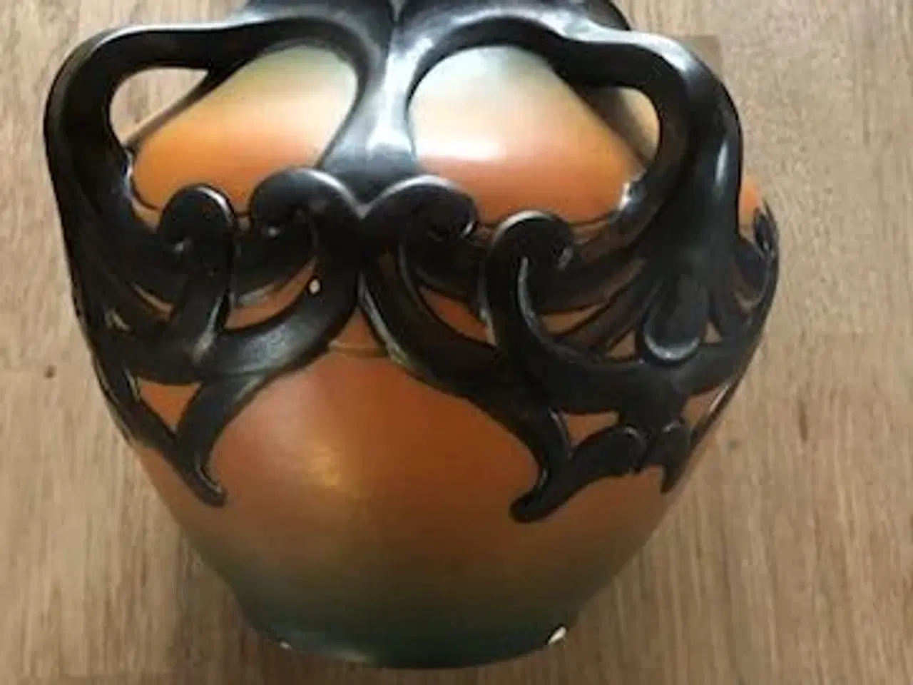 Billede 1 - Vase