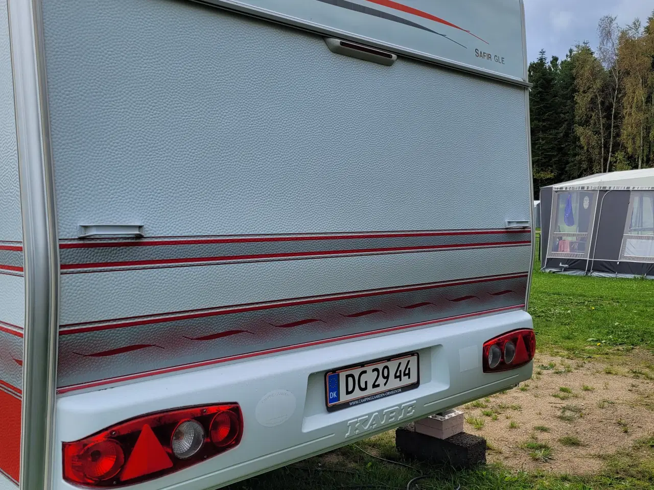 Billede 5 - Kabe Safir