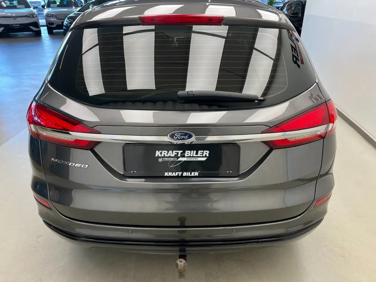 Billede 6 - Ford Mondeo 1,5 EcoBoost Titanium