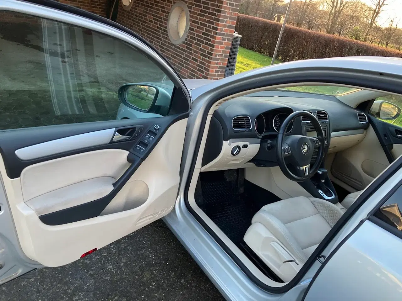 Billede 6 - Velkørende Golf 6 Highline 