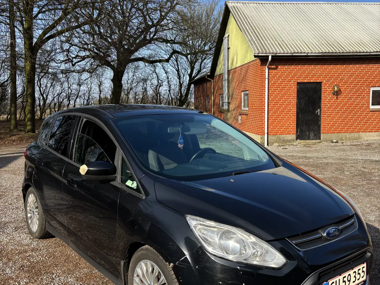 Billede 5 - Ford C-Max