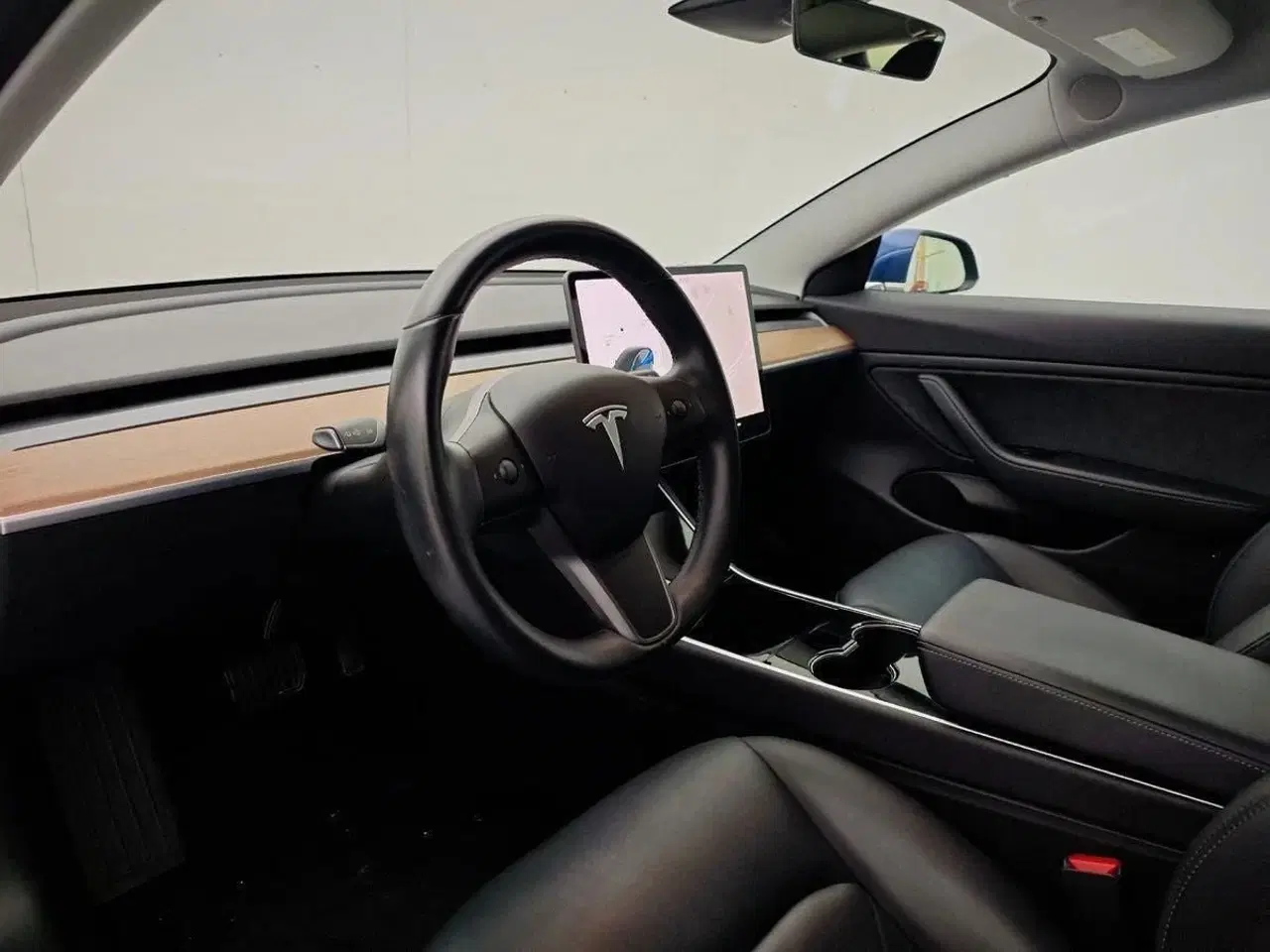 Billede 8 - Tesla Model 3  Long Range AWD