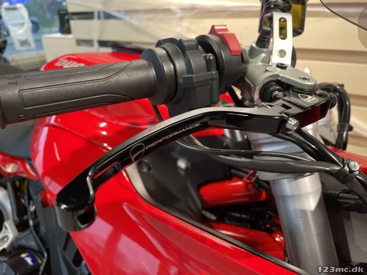 Billede 19 - Ducati SuperSport