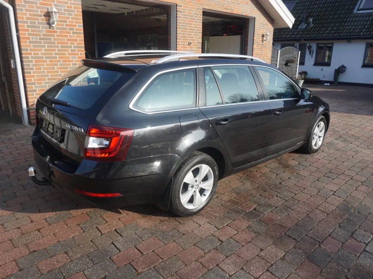 Billede 11 - Skoda Octavia 1,4 TSi 150 Style Combi DSG