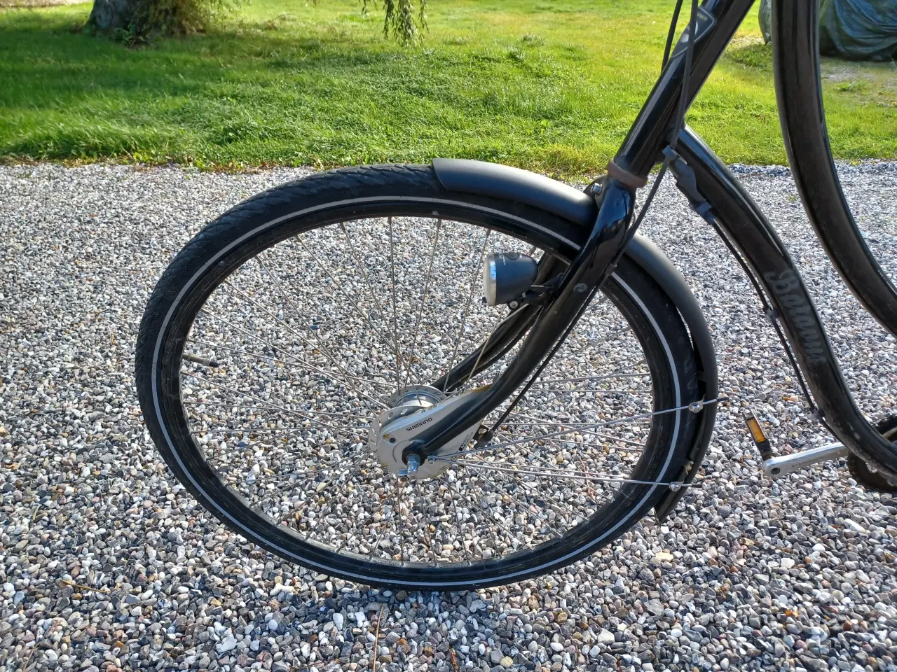 Billede 7 - En god billig dame cykel