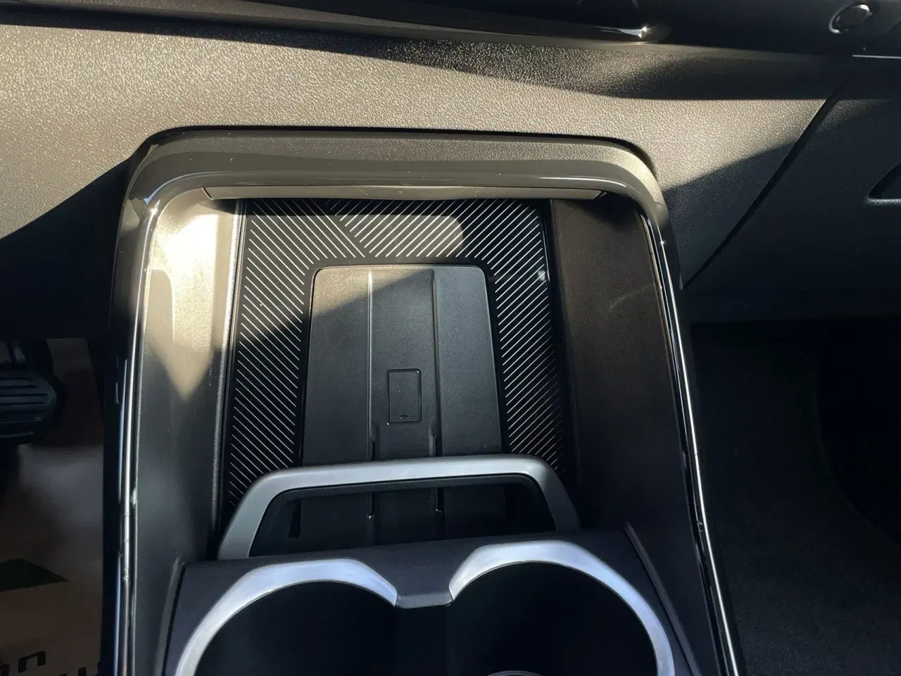 Billede 5 - BMW iX1 xDrive30 EL xLine 4x4 313HK 5d Aut.