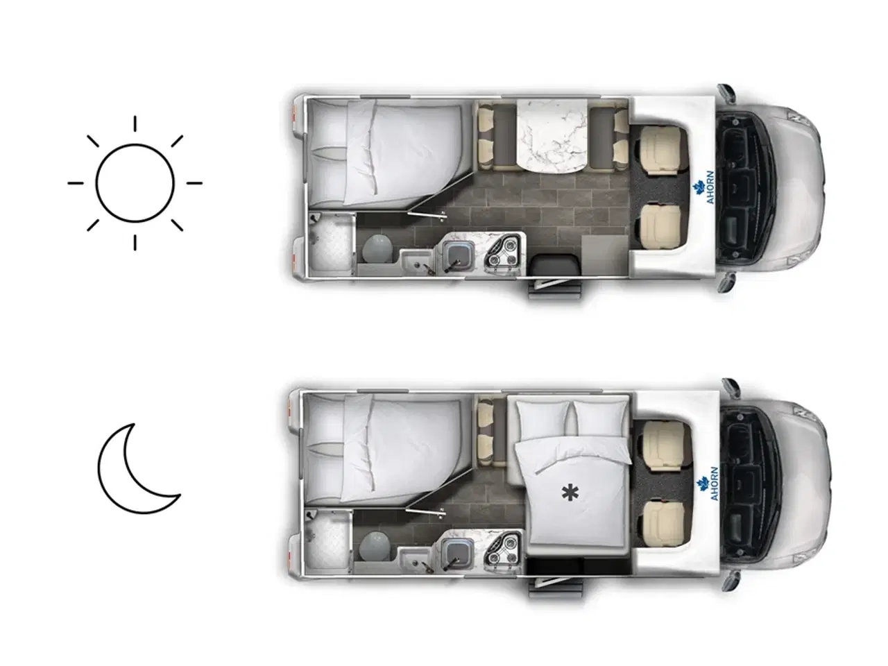 Billede 4 - 2025 - Ahorn Camp T660   Camp T660