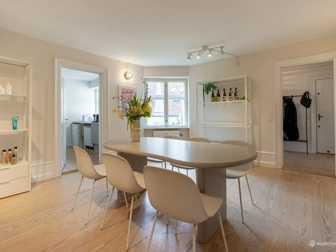 Billede 6 - Leder du efter en central placering til jeres kontor eller showroom