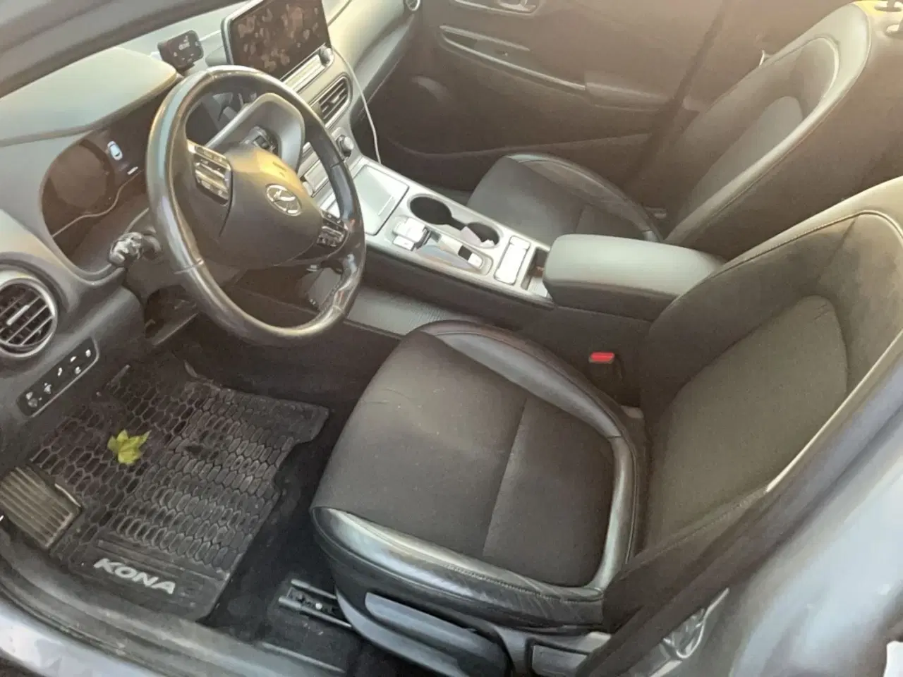 Billede 12 - Hyundai Kona 64 EV Advanced