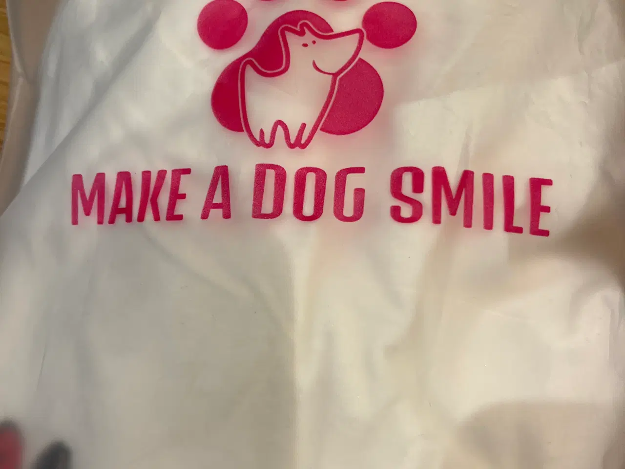 Billede 2 - T-Shirt til hunde fan