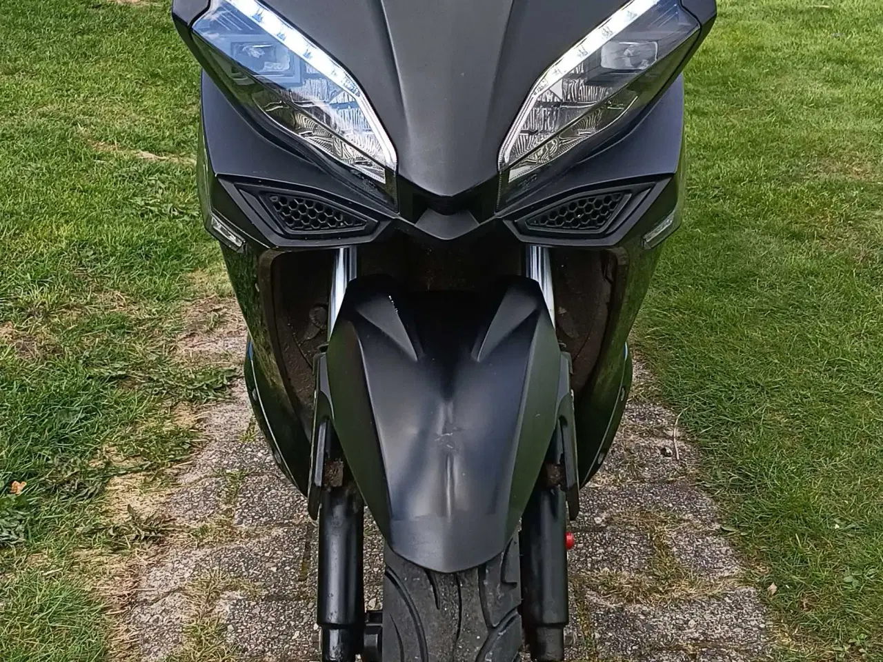 Billede 8 - Motocr Comet sp efi