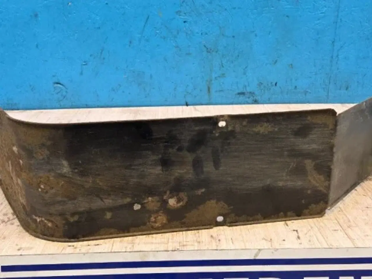 Billede 11 - Massey Ferguson 3060 Kappe 3385091M1