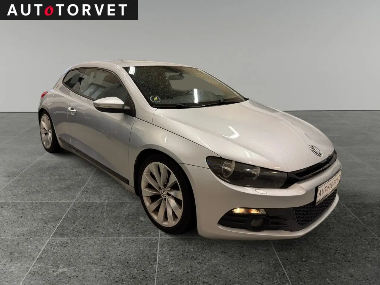 Billede 2 - VW Scirocco 2,0 TSi 200 Sport DSG Van