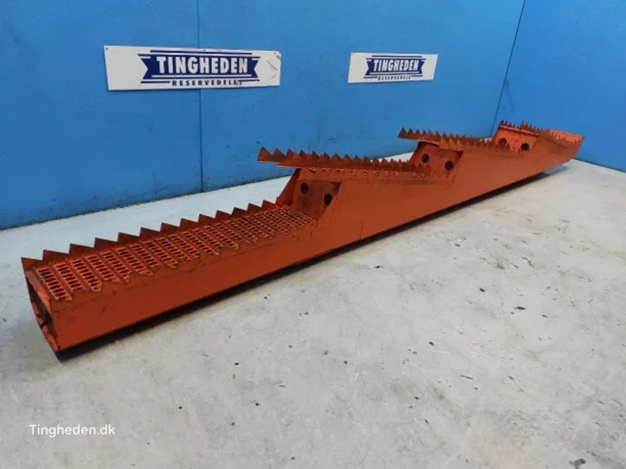 Billede 16 - Dronningborg D4000 Ryster 28460150