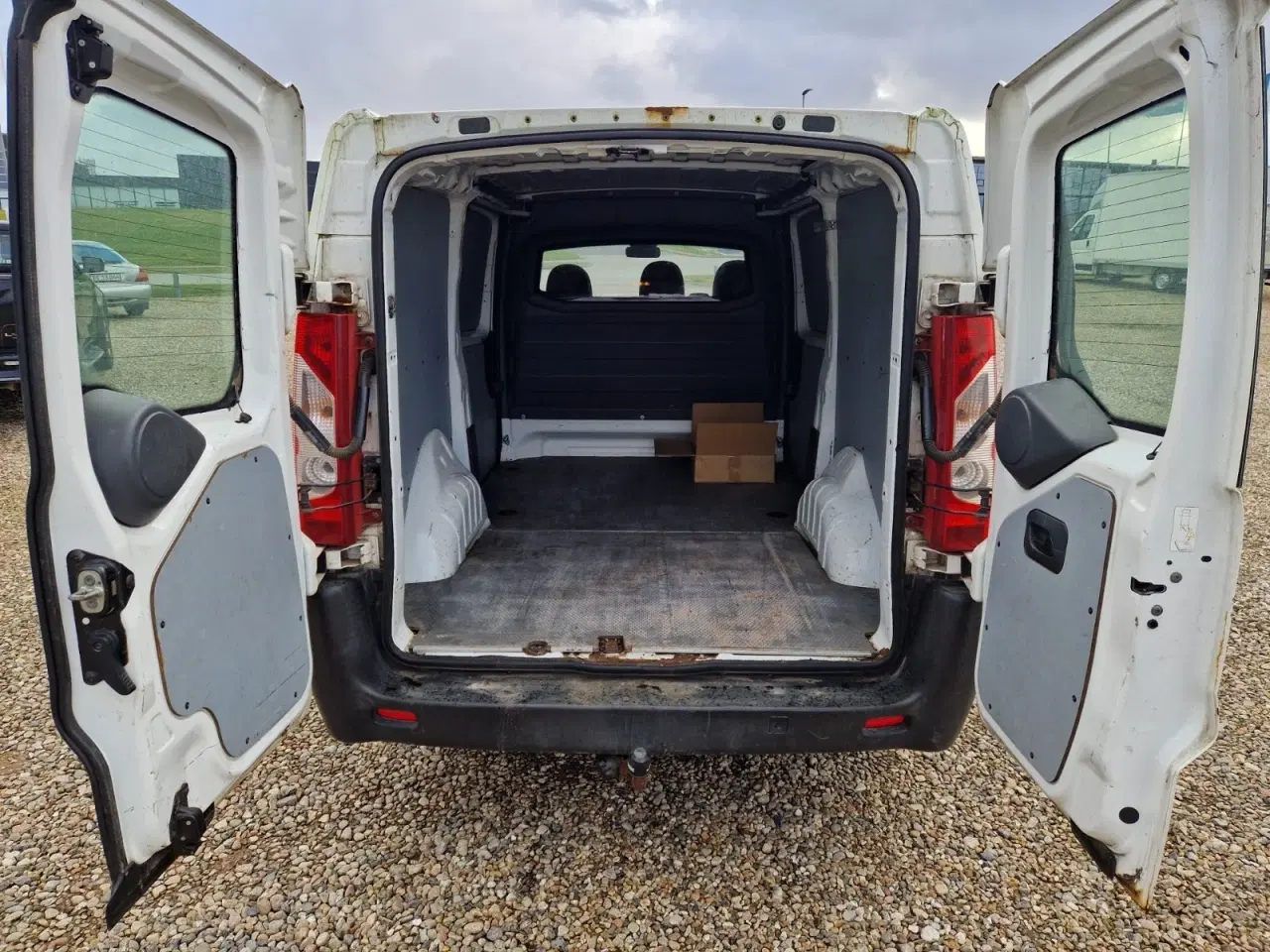 Billede 8 - Toyota ProAce 2,0 D 128 T1 L2H1