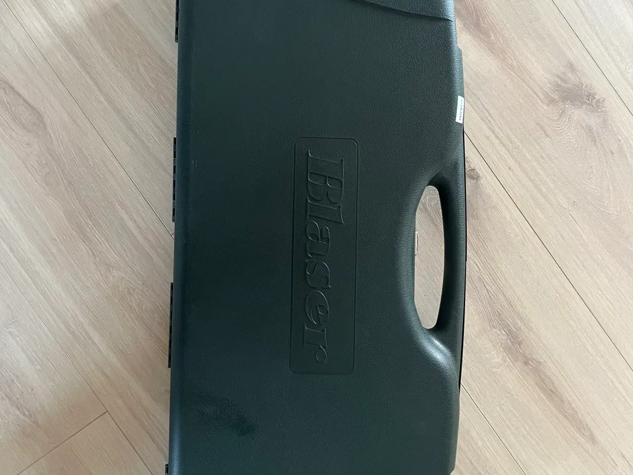 Billede 4 - Blaser R8 Professionel inkl montage og kuffert