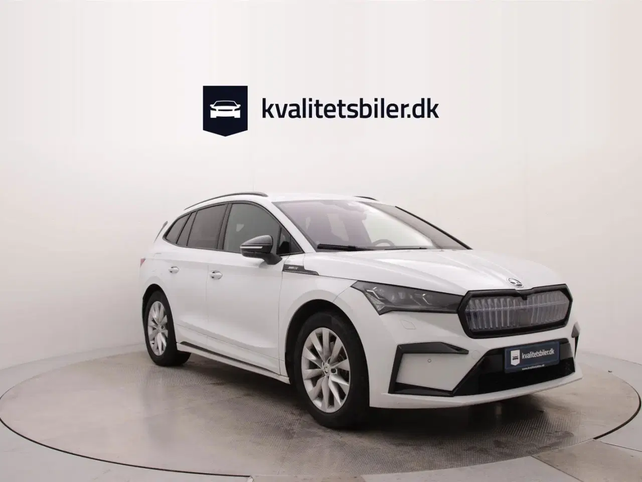 Billede 6 - Skoda Enyaq 80 iV Sportline