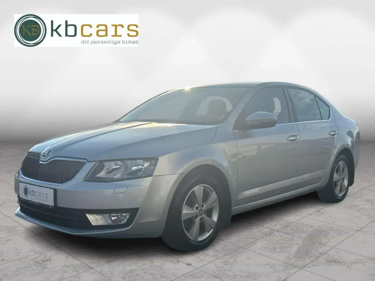 Billede 1 - Skoda Octavia 1,4 TSi 140 Elegance