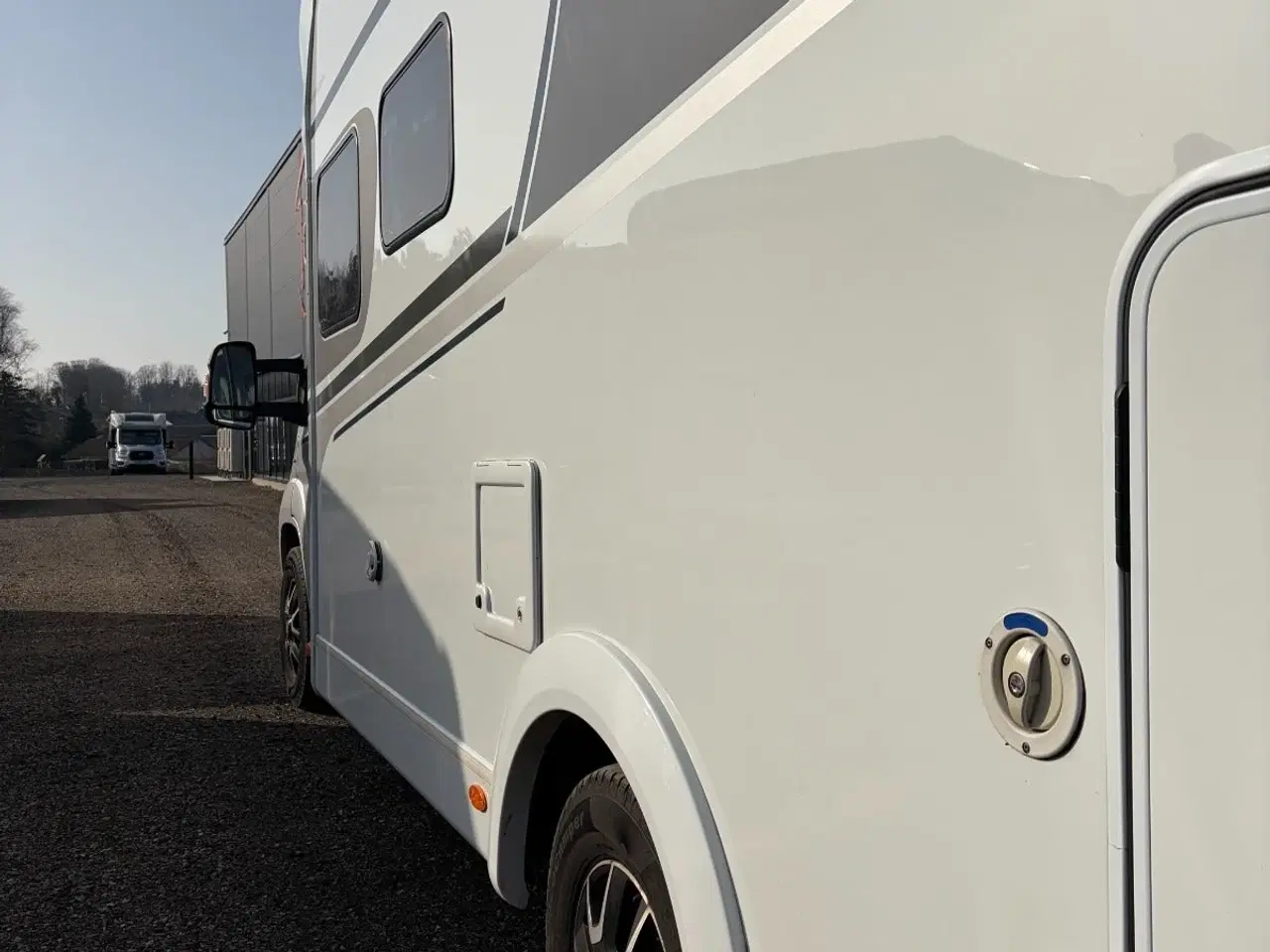 Billede 4 - Fiat Carado 2,3 MJT T459 aut.