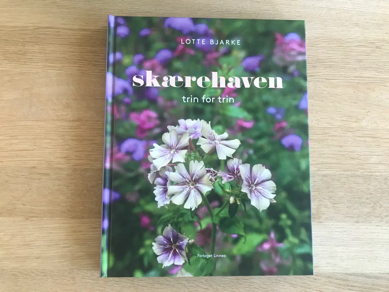 Billede 1 - skærehaven trin for trin - af Lotte Bjarke