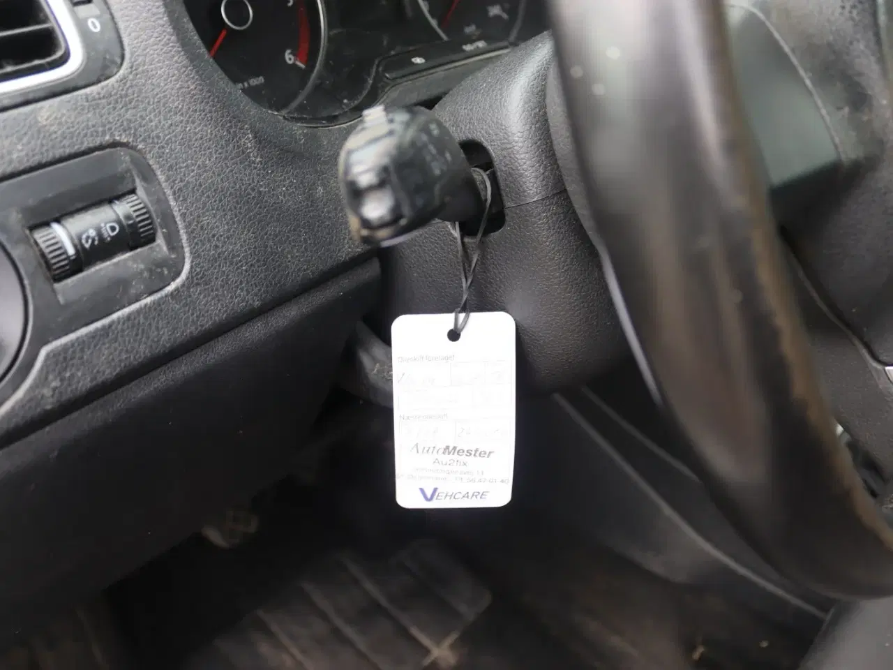 Billede 13 - VW Polo 1,2 TDi 75 BlueMotion
