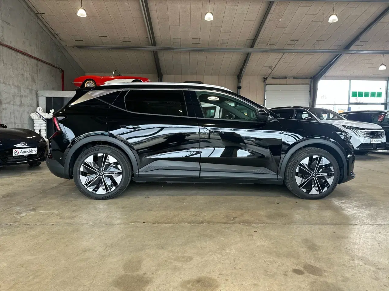 Billede 3 - Renault Scenic E-Tech 60 Techno