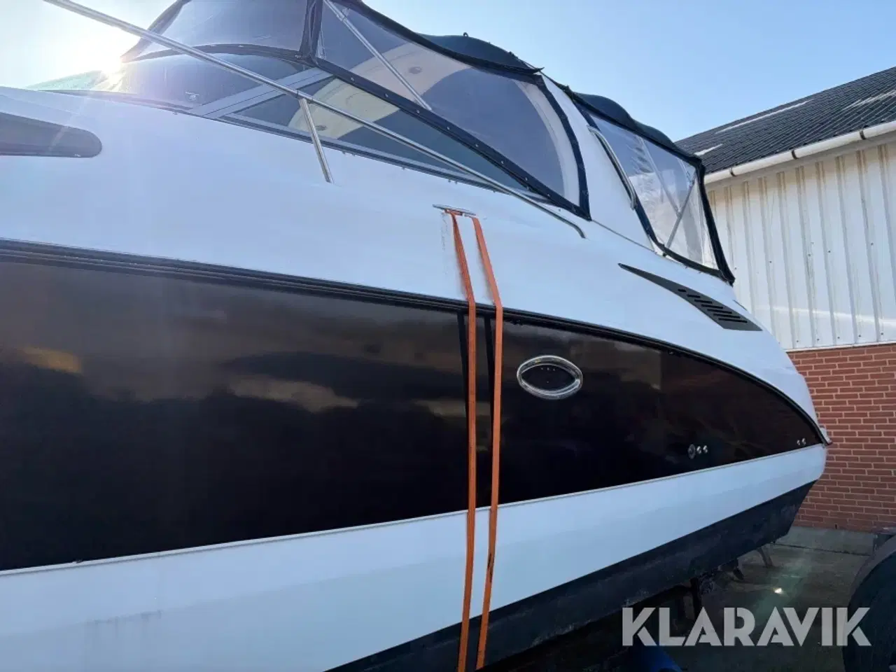 Billede 9 - Motorbåd Bayliner 325