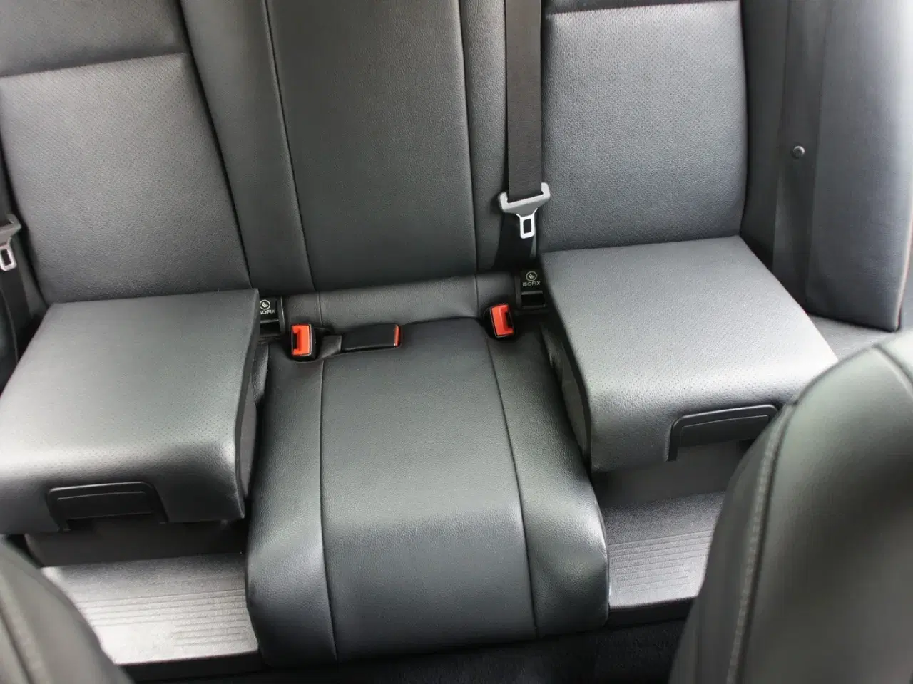 Billede 10 - Mercedes C220 d 2,2 
