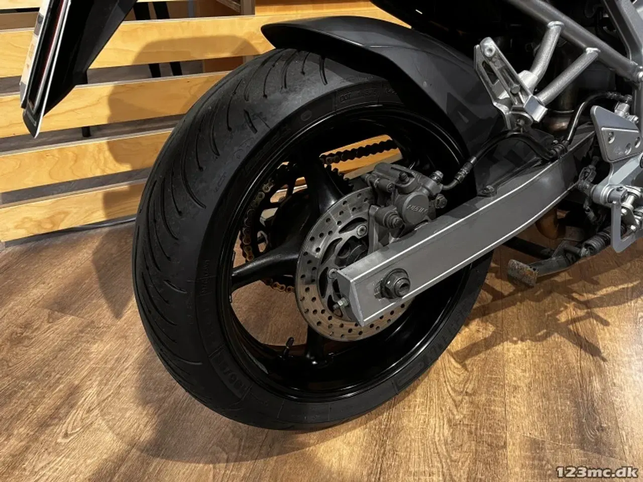 Billede 11 - Yamaha FZ6