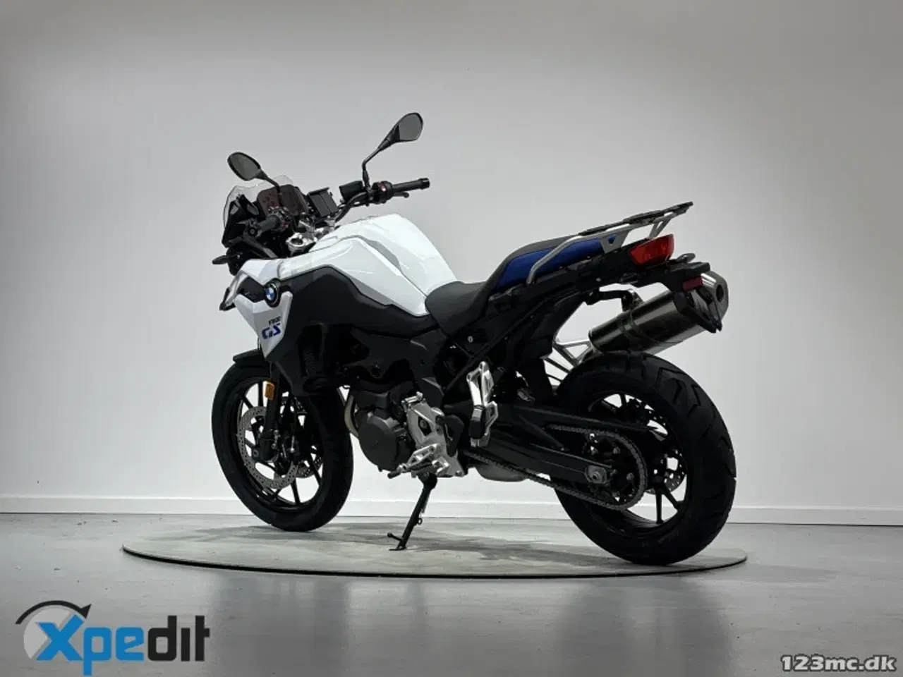 Billede 7 - BMW F 800 GS